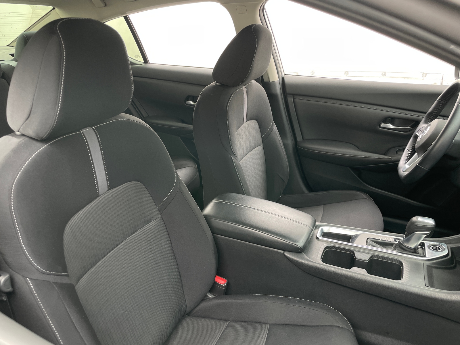 Thumbnail: 2020 Nissan Sentra - 2