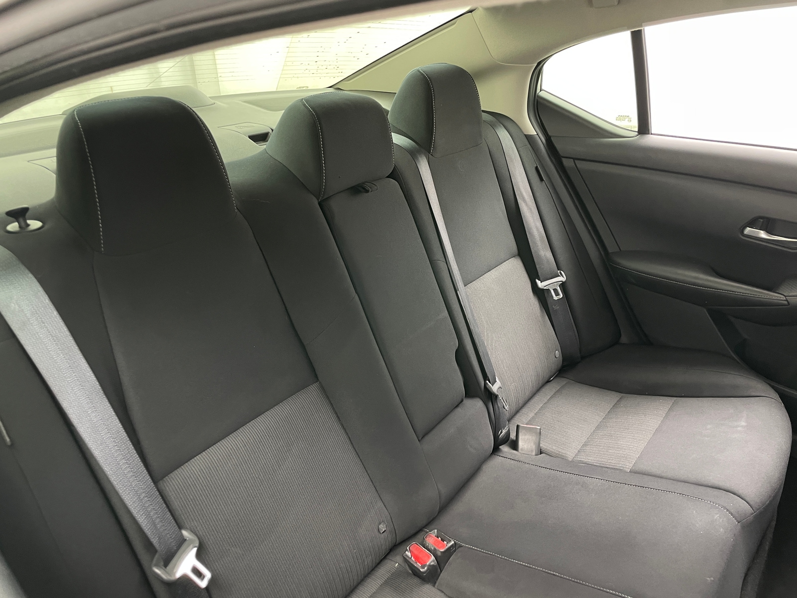 Thumbnail: 2020 Nissan Sentra - 6