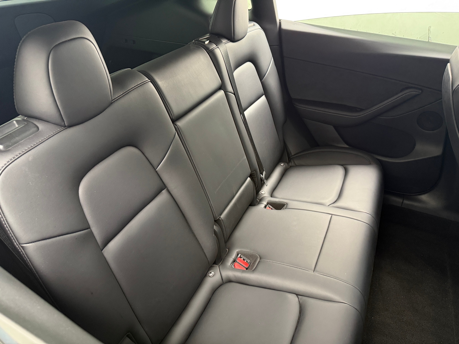 Thumbnail: 2021 Tesla Model Y - 5