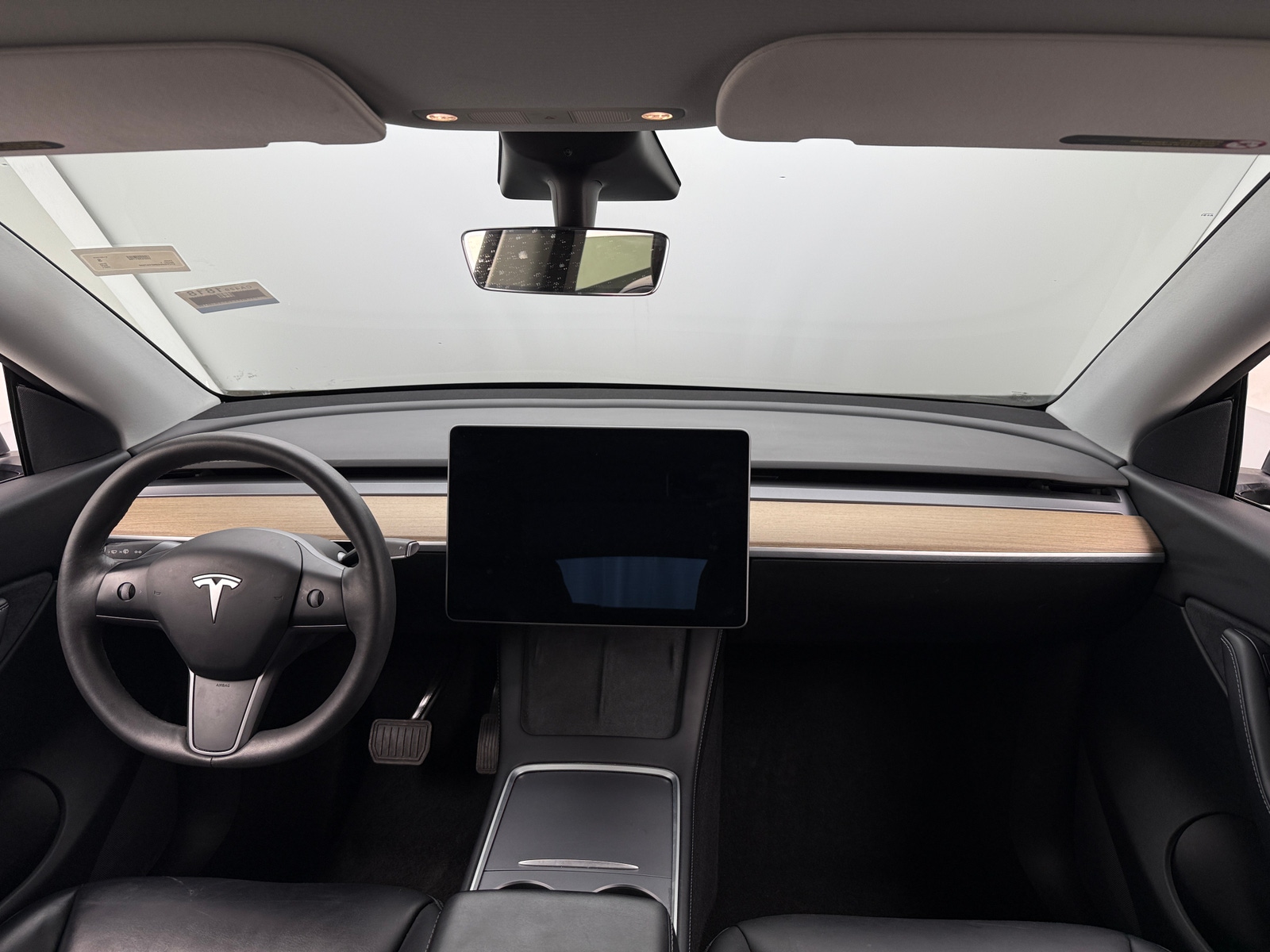 Thumbnail: 2021 Tesla Model Y - 2