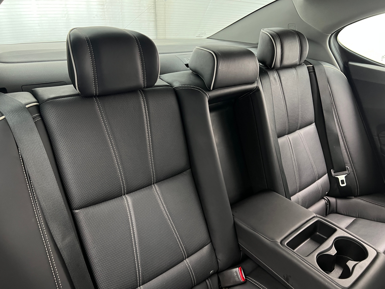 Thumbnail: 2018 Acura TLX - 5