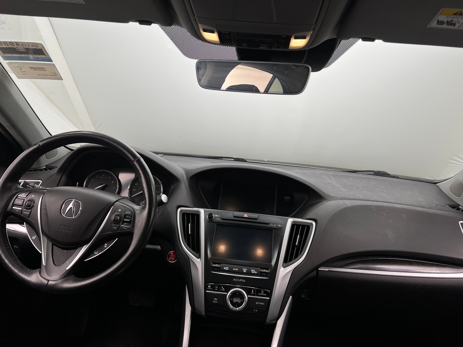 Thumbnail: 2018 Acura TLX - 2