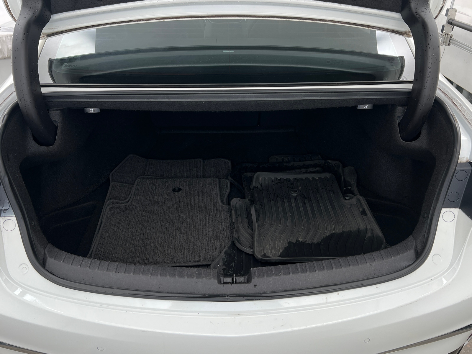 Thumbnail: 2018 Acura TLX - 6