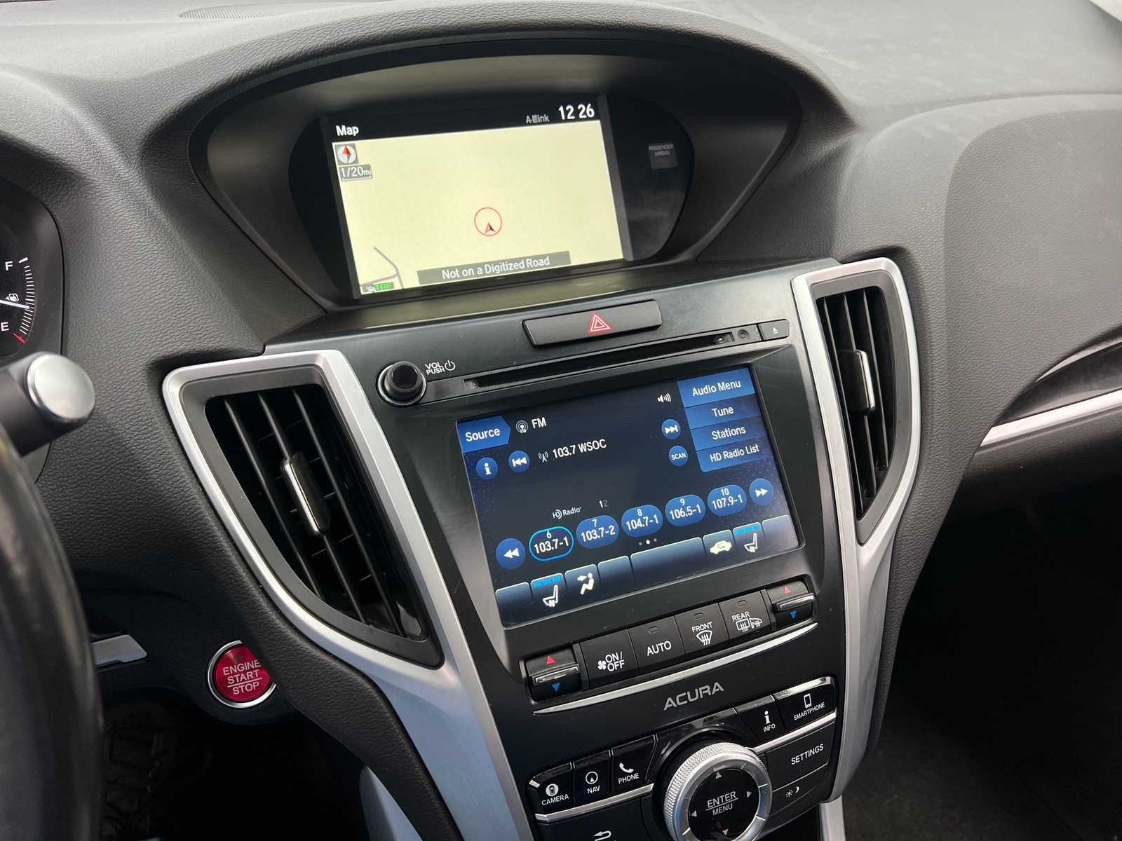 Thumbnail: 2018 Acura TLX - 3