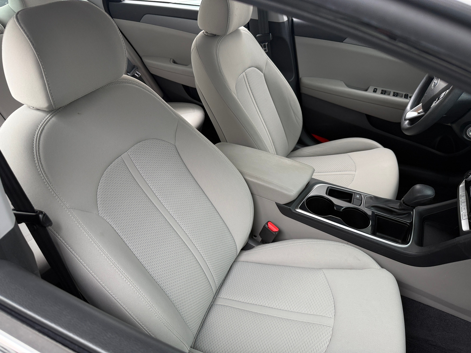 Thumbnail: 2018 Hyundai Sonata - 2