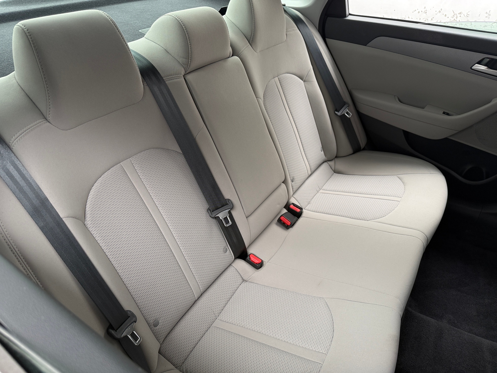 Thumbnail: 2018 Hyundai Sonata - 6