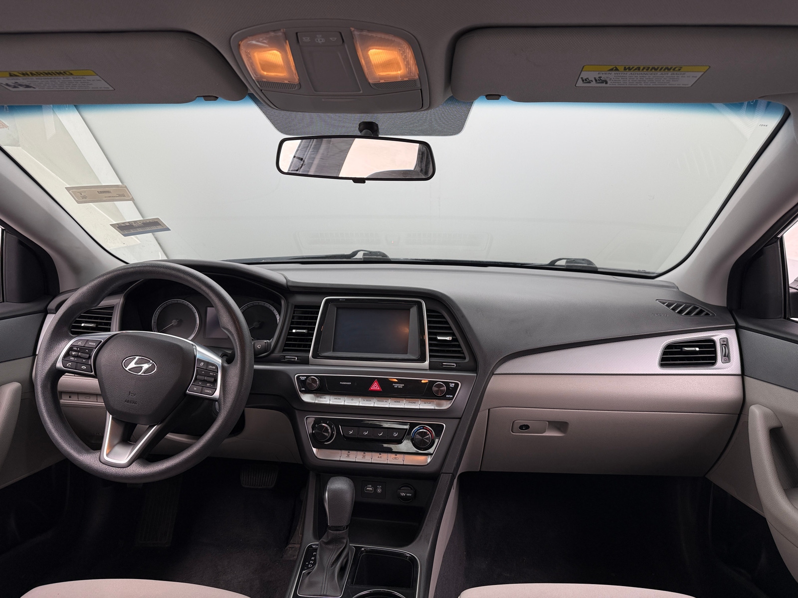 Thumbnail: 2018 Hyundai Sonata - 3