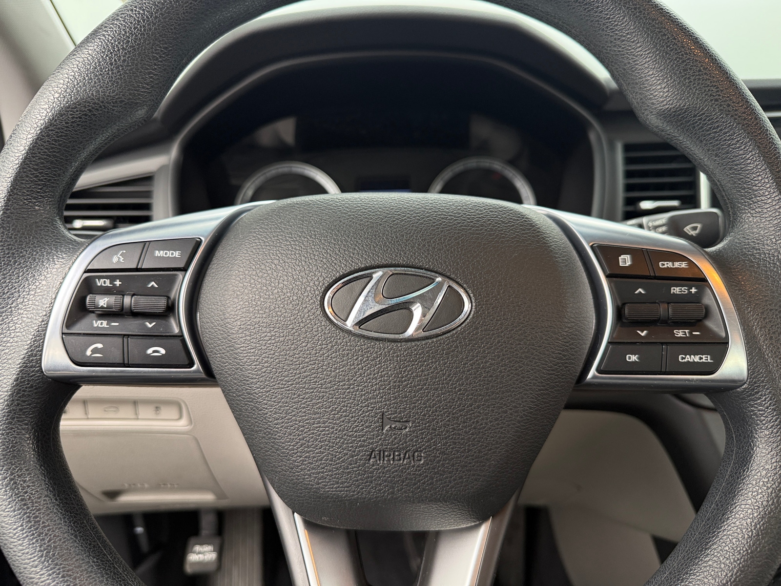 Thumbnail: 2018 Hyundai Sonata - 5