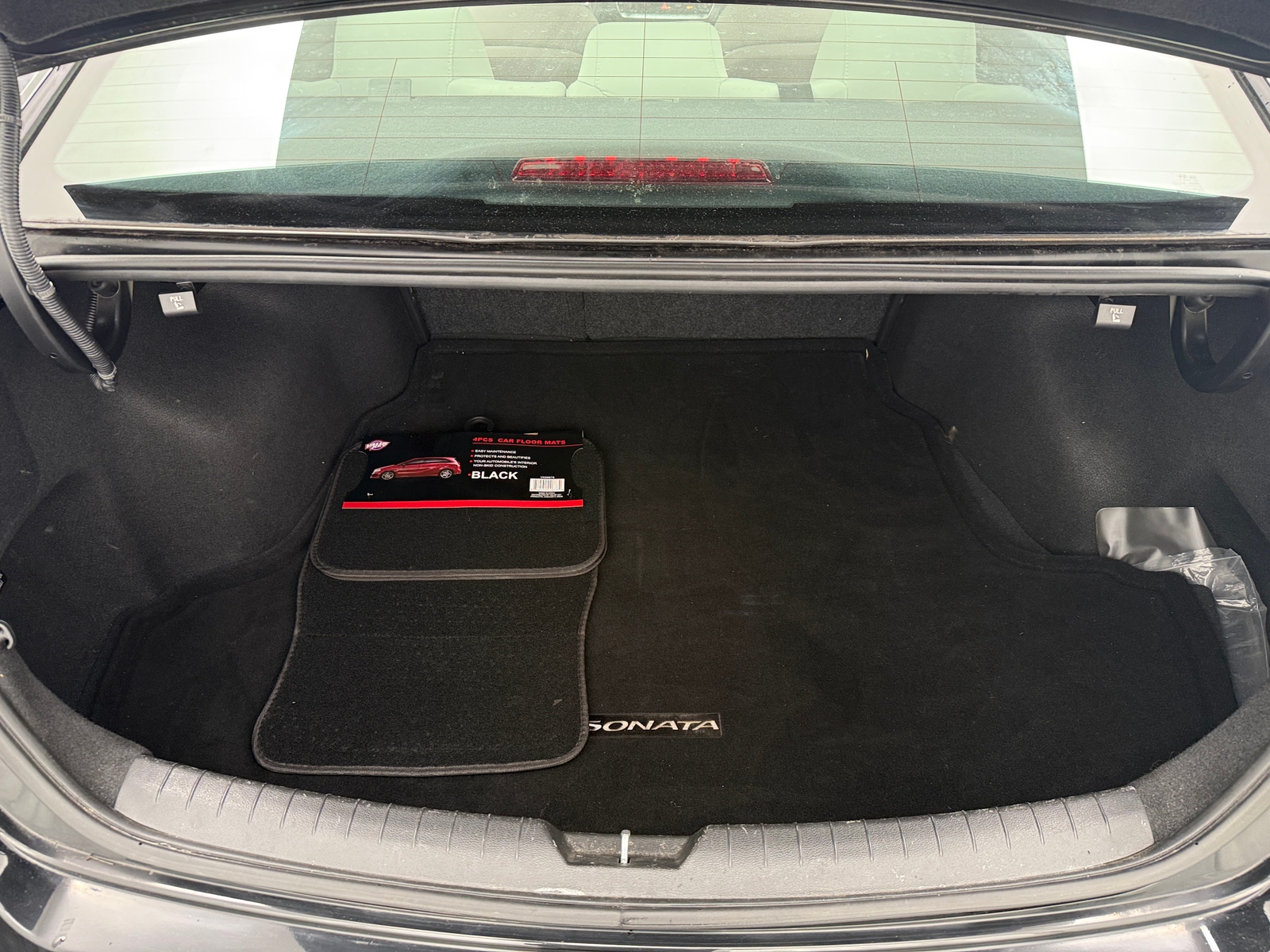 Thumbnail: 2018 Hyundai Sonata - 7