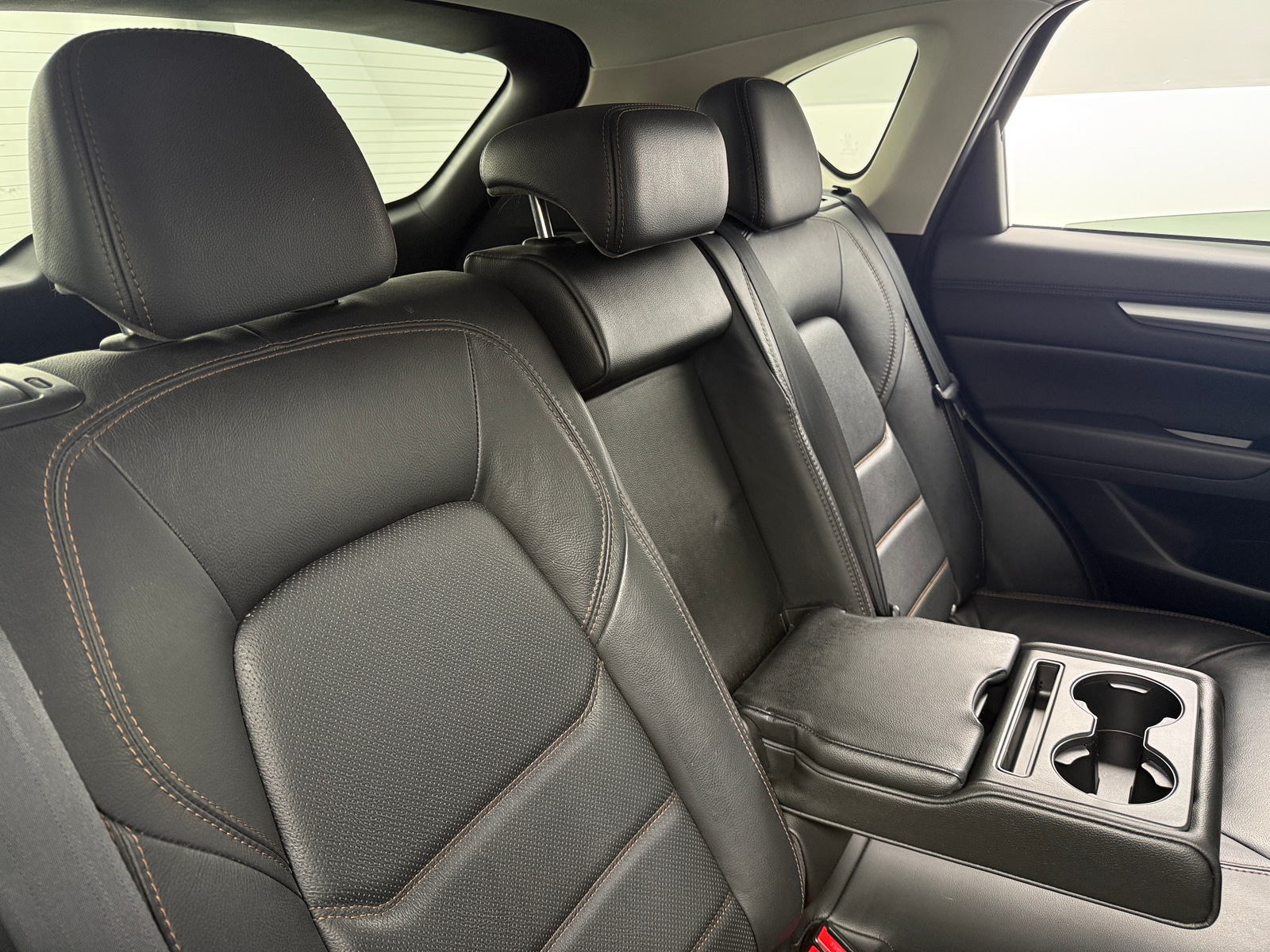 Thumbnail: 2022 Mazda CX-5 - 5