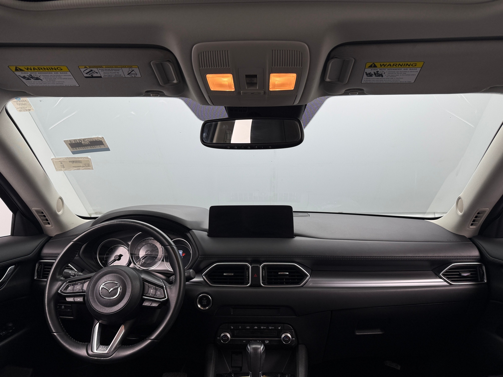 Thumbnail: 2022 Mazda CX-5 - 2