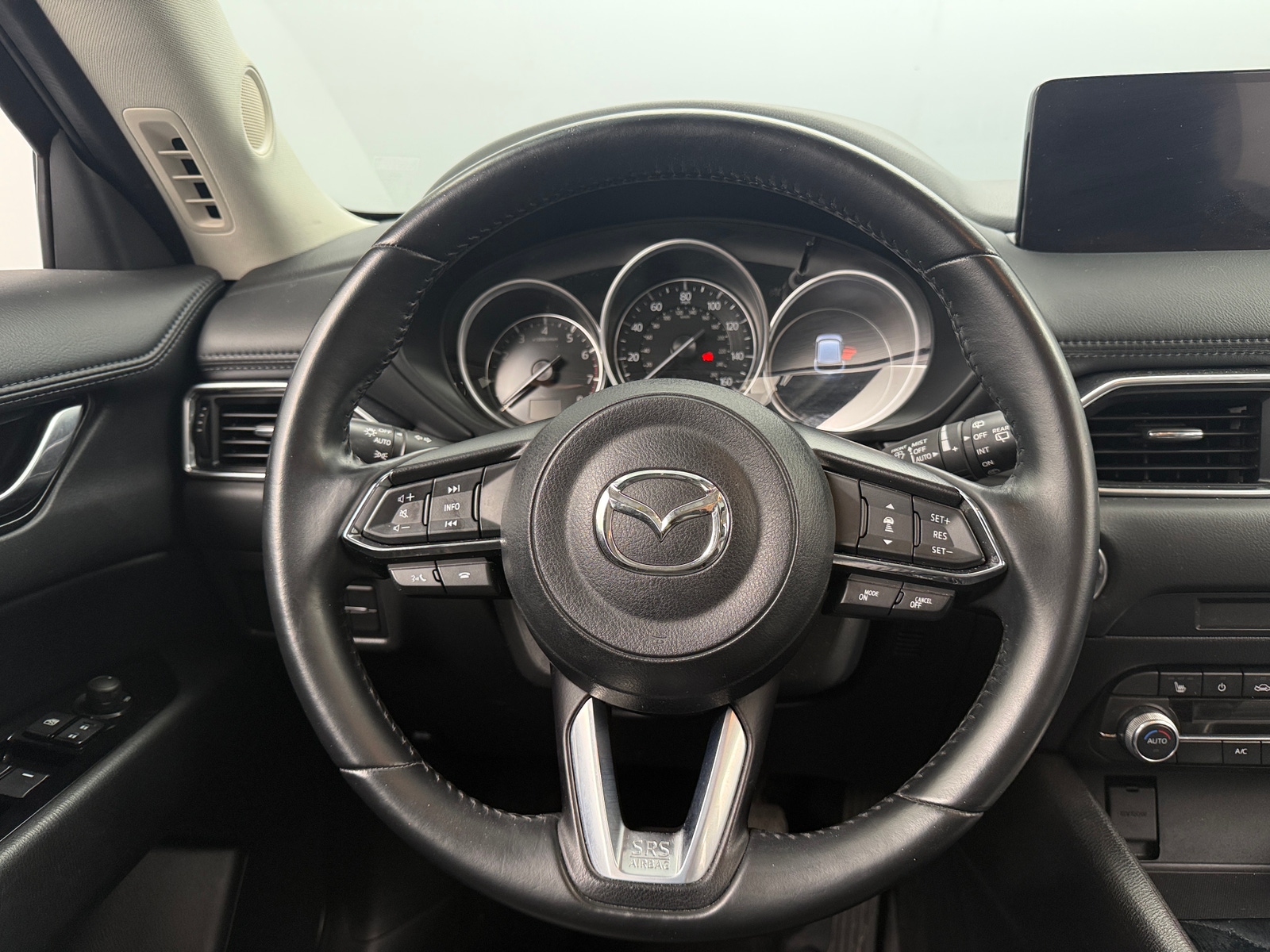 Thumbnail: 2022 Mazda CX-5 - 4