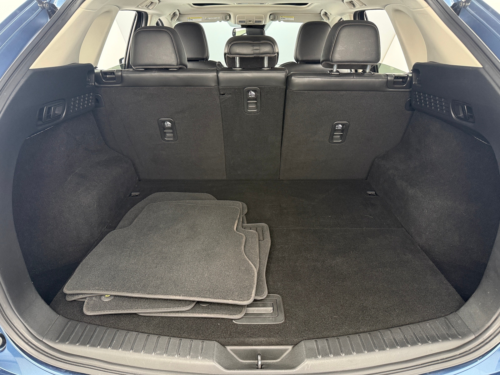 Thumbnail: 2022 Mazda CX-5 - 6