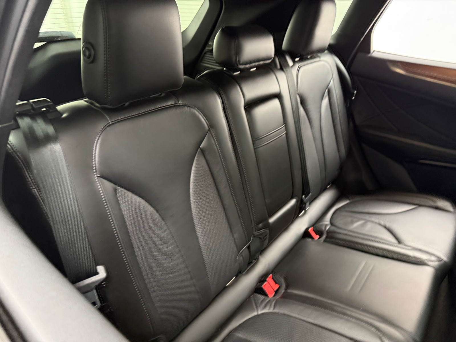 Thumbnail: 2019 Lincoln MKC - 5