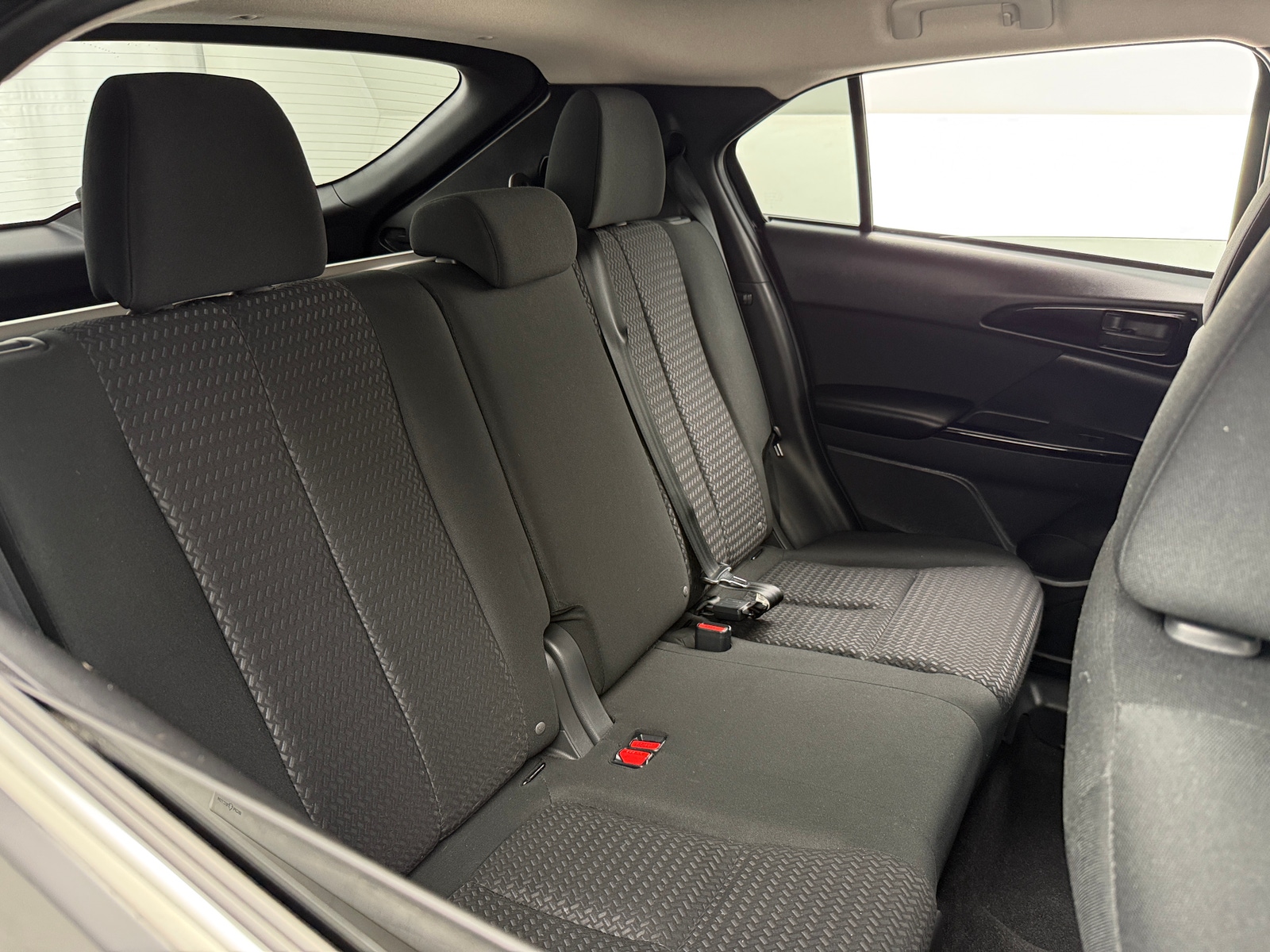 Thumbnail: 2024 Mitsubishi Eclipse Cross - 6