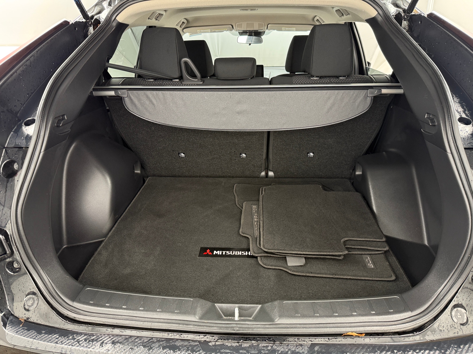 Thumbnail: 2024 Mitsubishi Eclipse Cross - 7