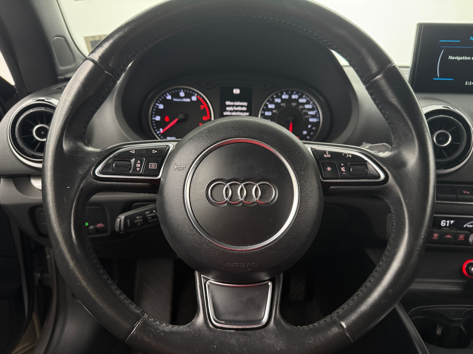 Thumbnail: 2016 Audi A3 - 3