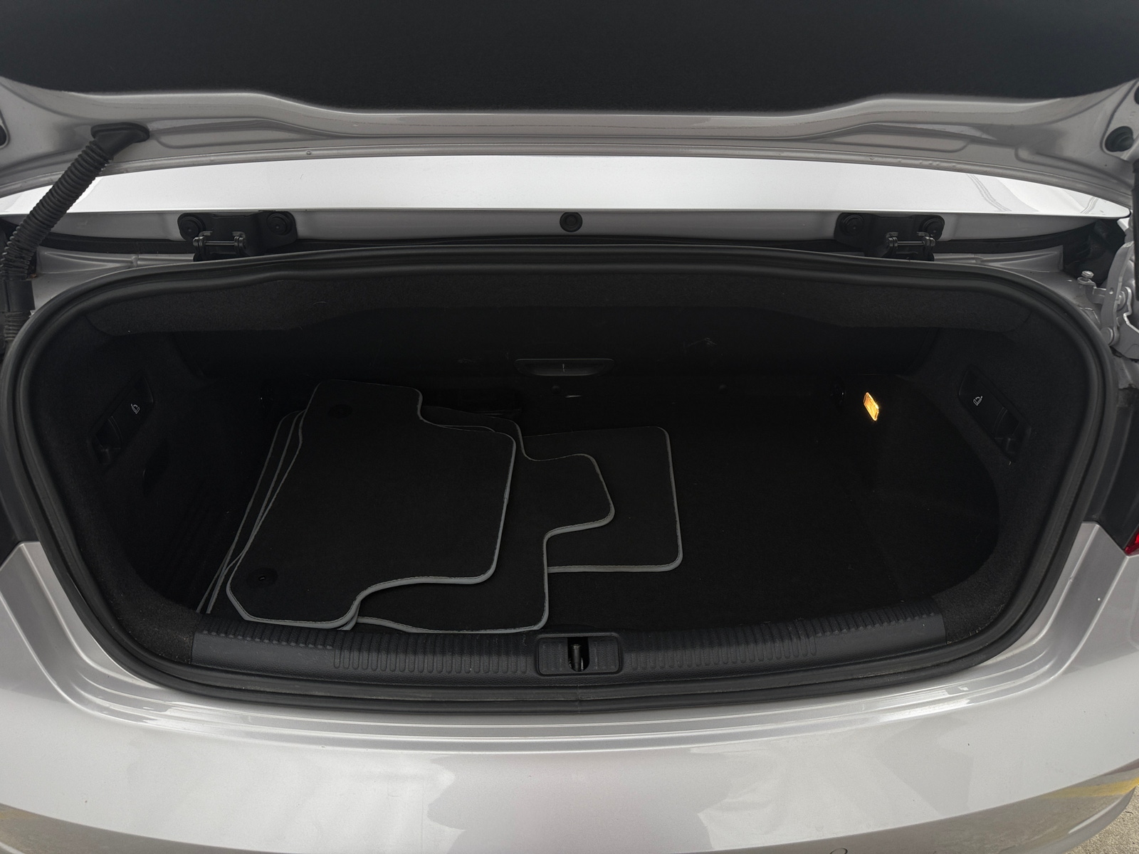 Thumbnail: 2016 Audi A3 - 5