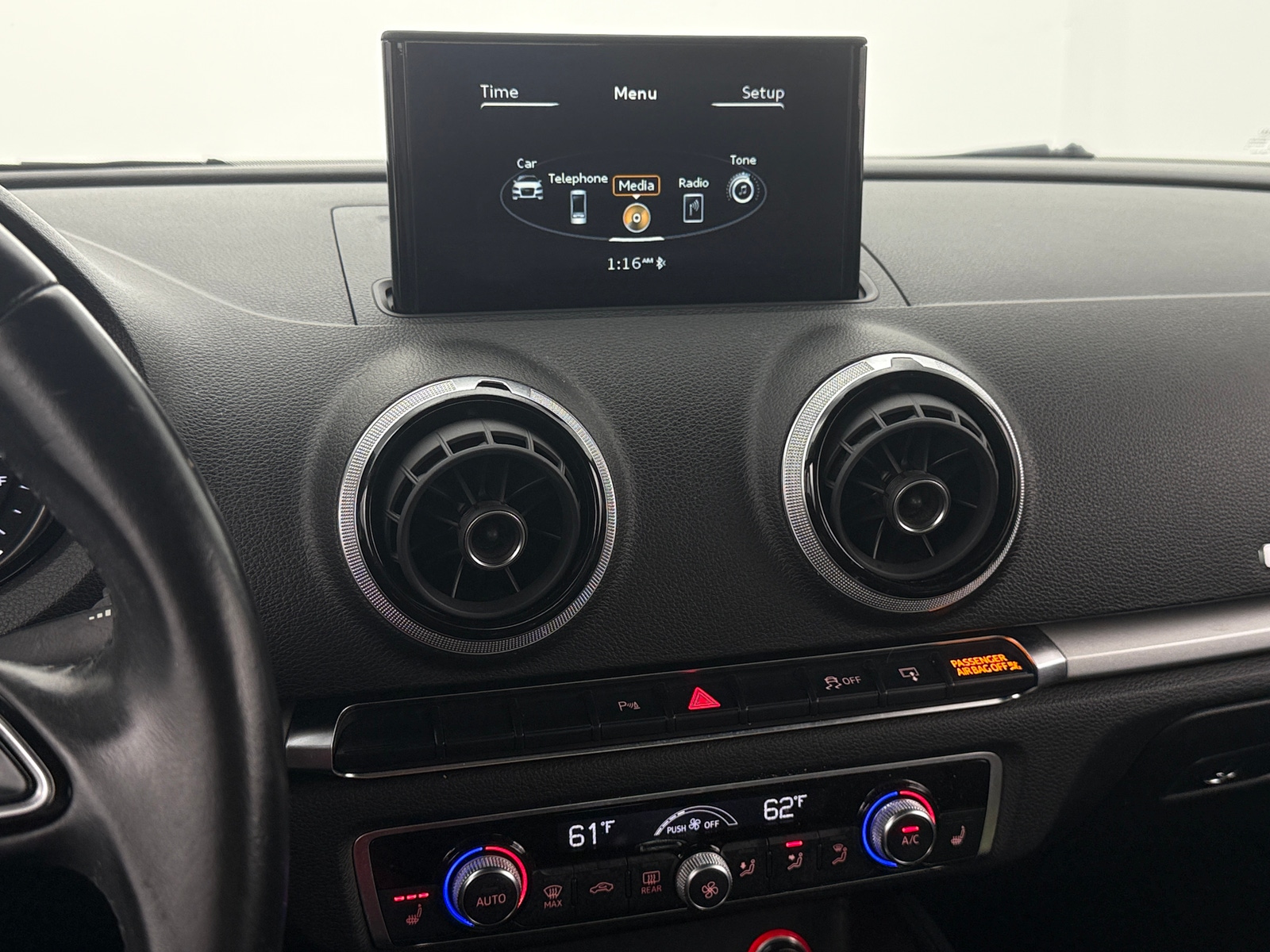 Thumbnail: 2016 Audi A3 - 2