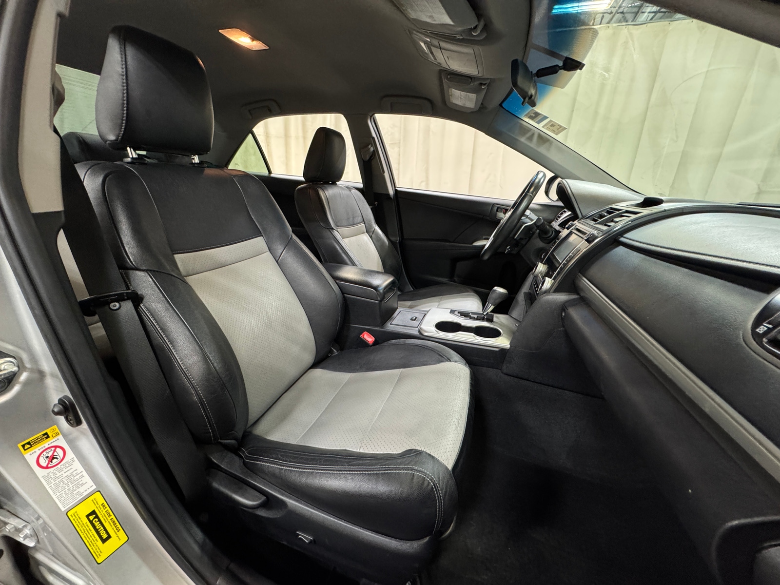 Thumbnail: 2012 Toyota Camry - 2