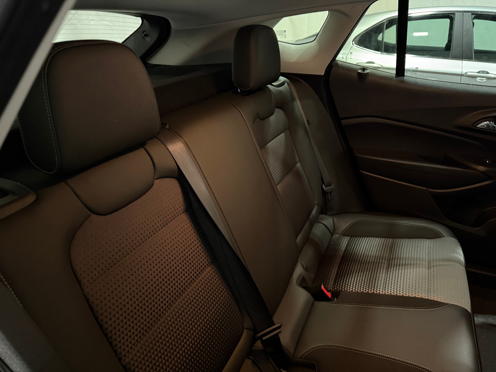 Thumbnail: 2025 Chevrolet Trax - 6