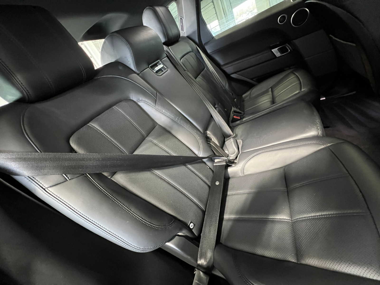 Thumbnail: 2019 Land Rover Range Rover Sport - 5