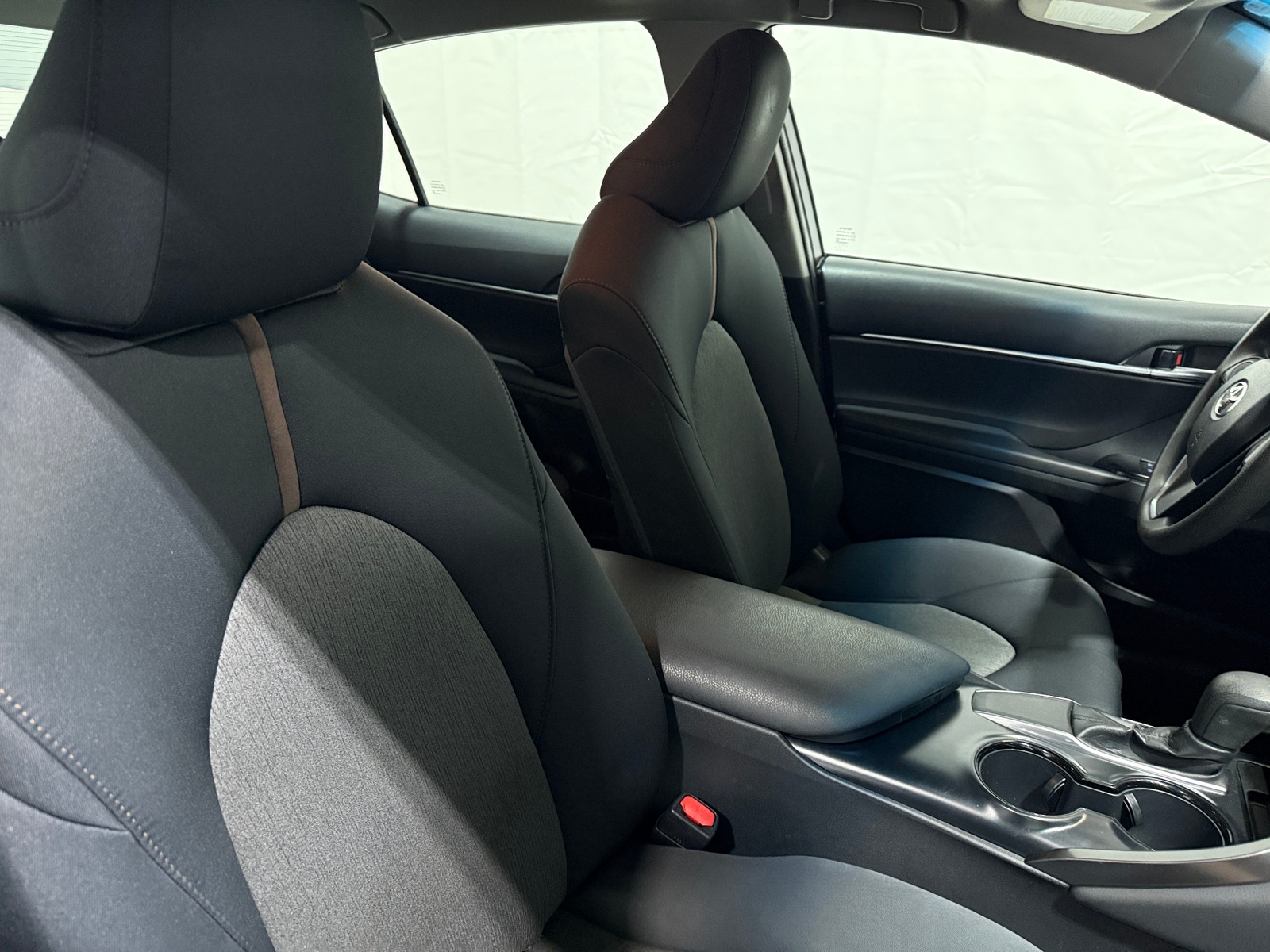 Thumbnail: 2018 Toyota Camry - 2