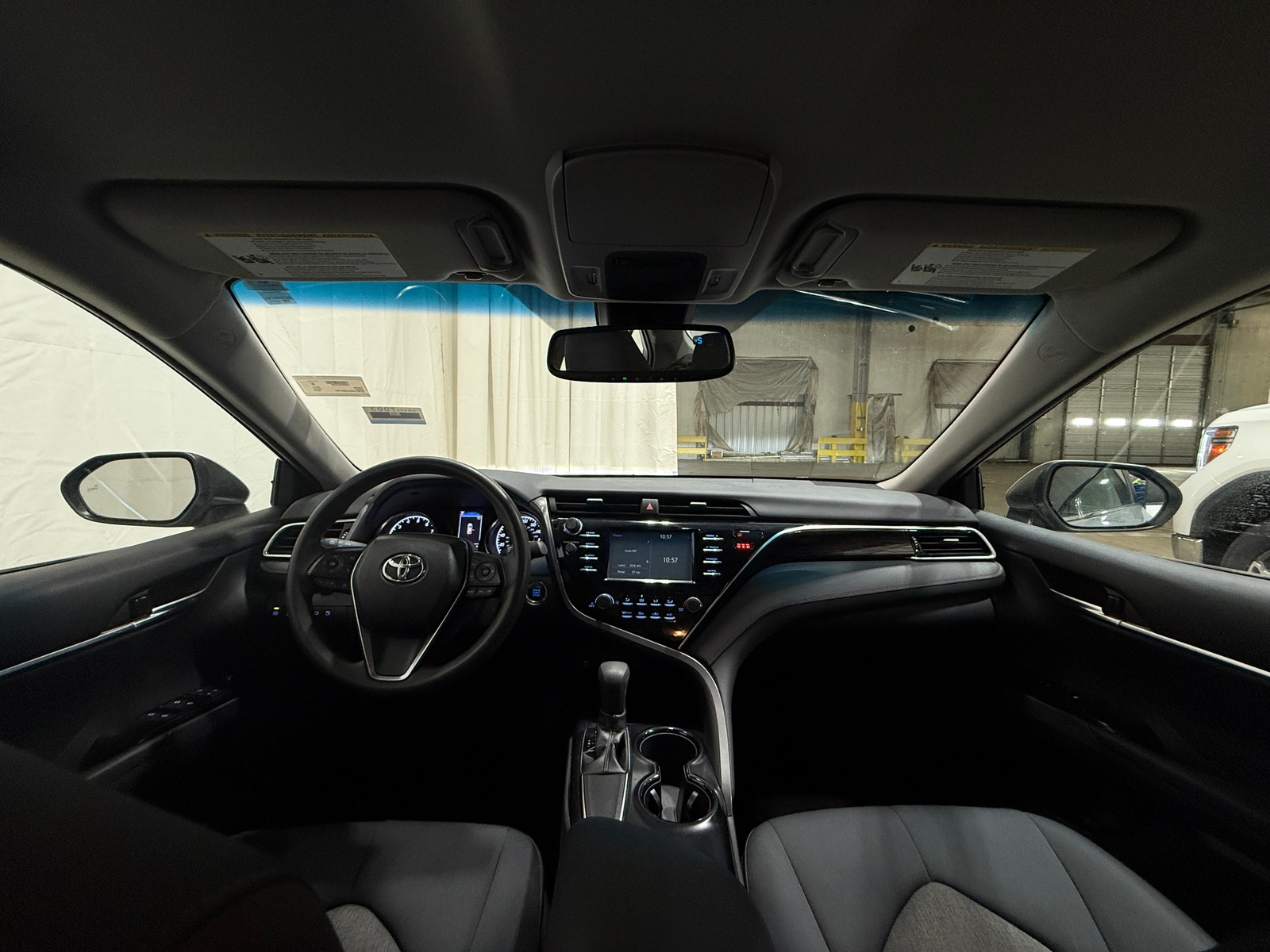 Thumbnail: 2018 Toyota Camry - 3