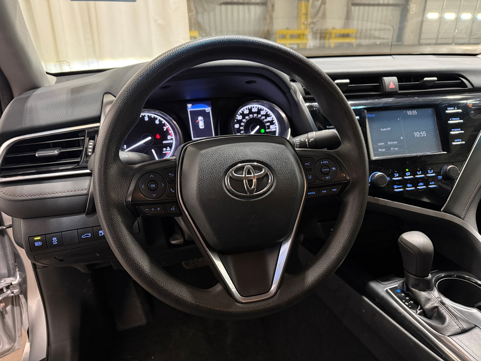 Thumbnail: 2018 Toyota Camry - 5