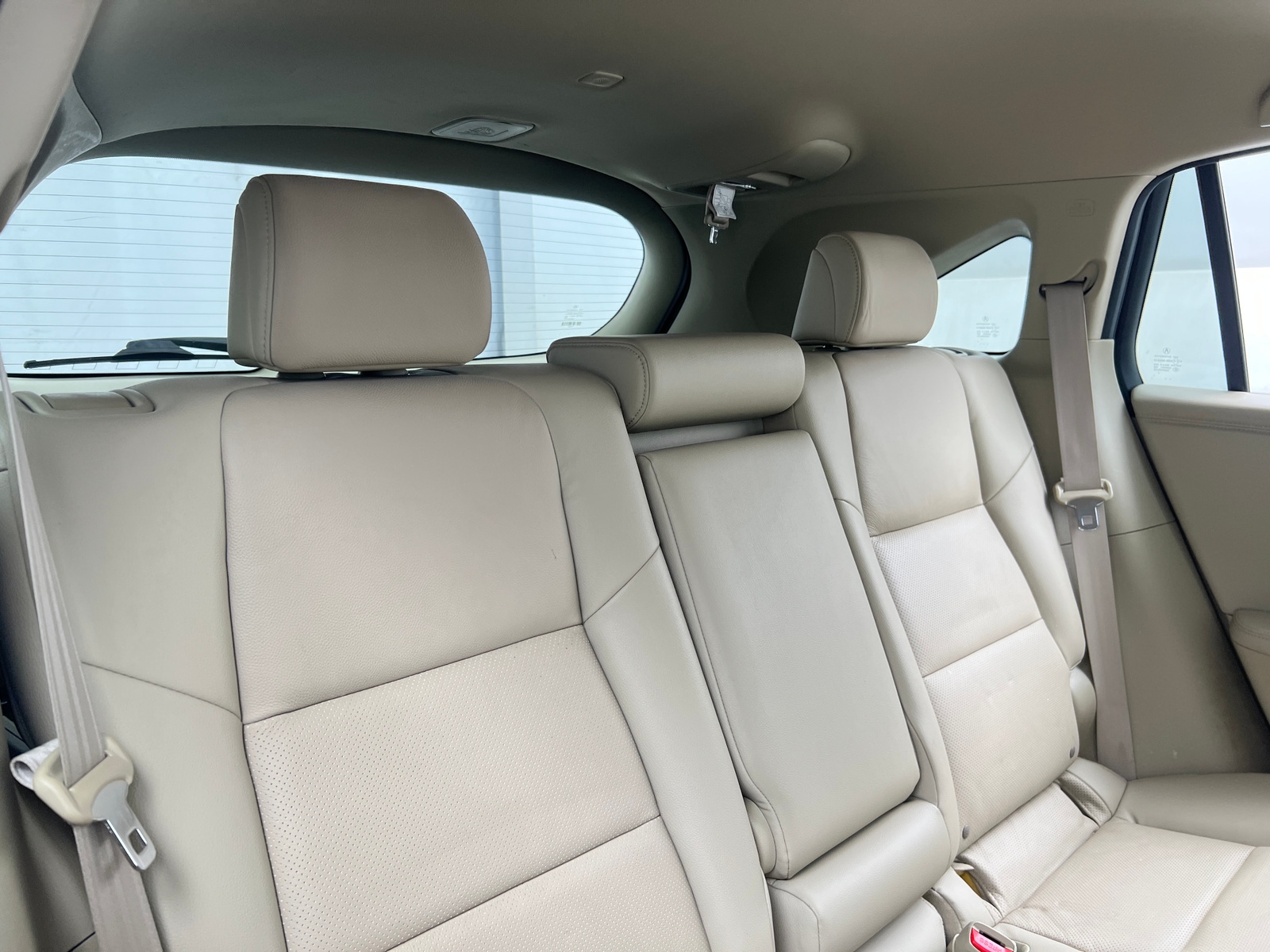 Thumbnail: 2015 Acura RDX - 5