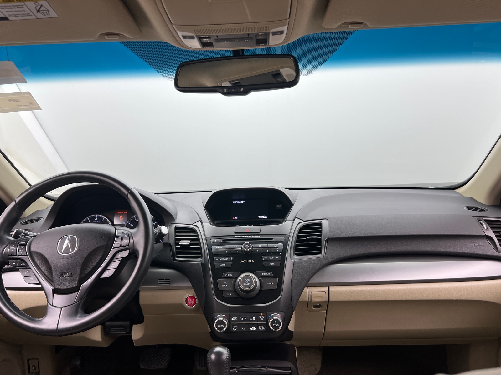 Thumbnail: 2015 Acura RDX - 2