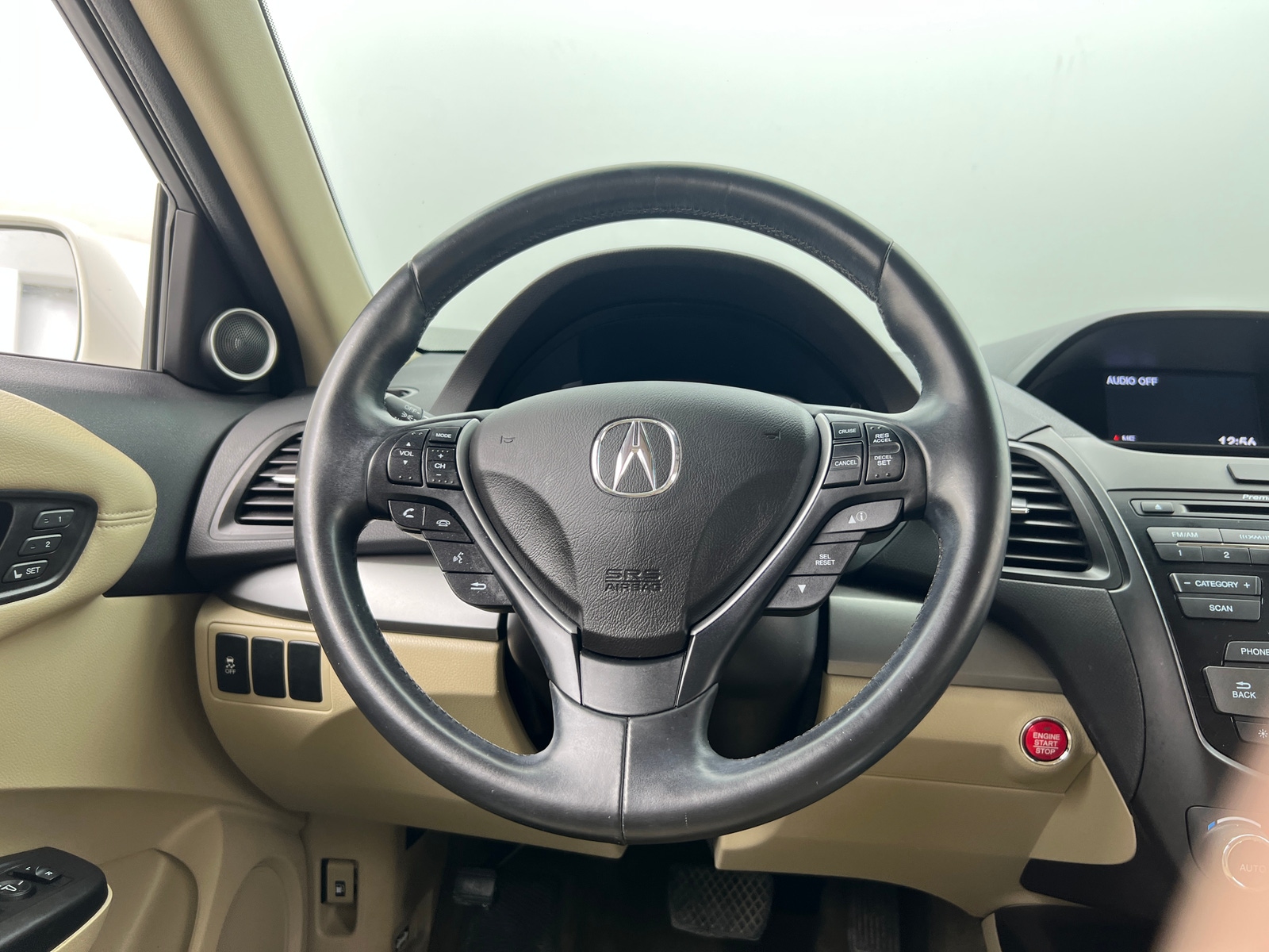 Thumbnail: 2015 Acura RDX - 4