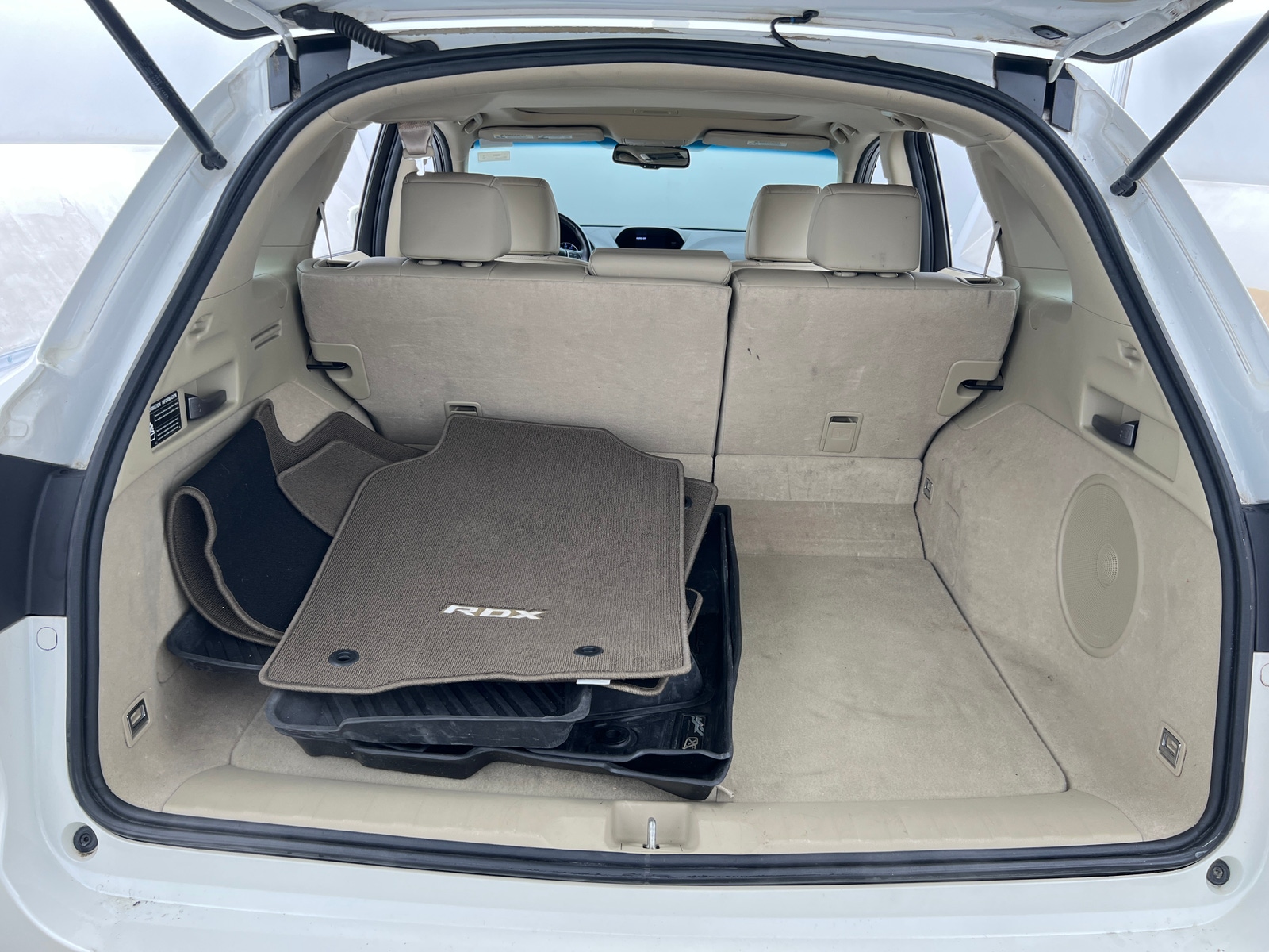 Thumbnail: 2015 Acura RDX - 6