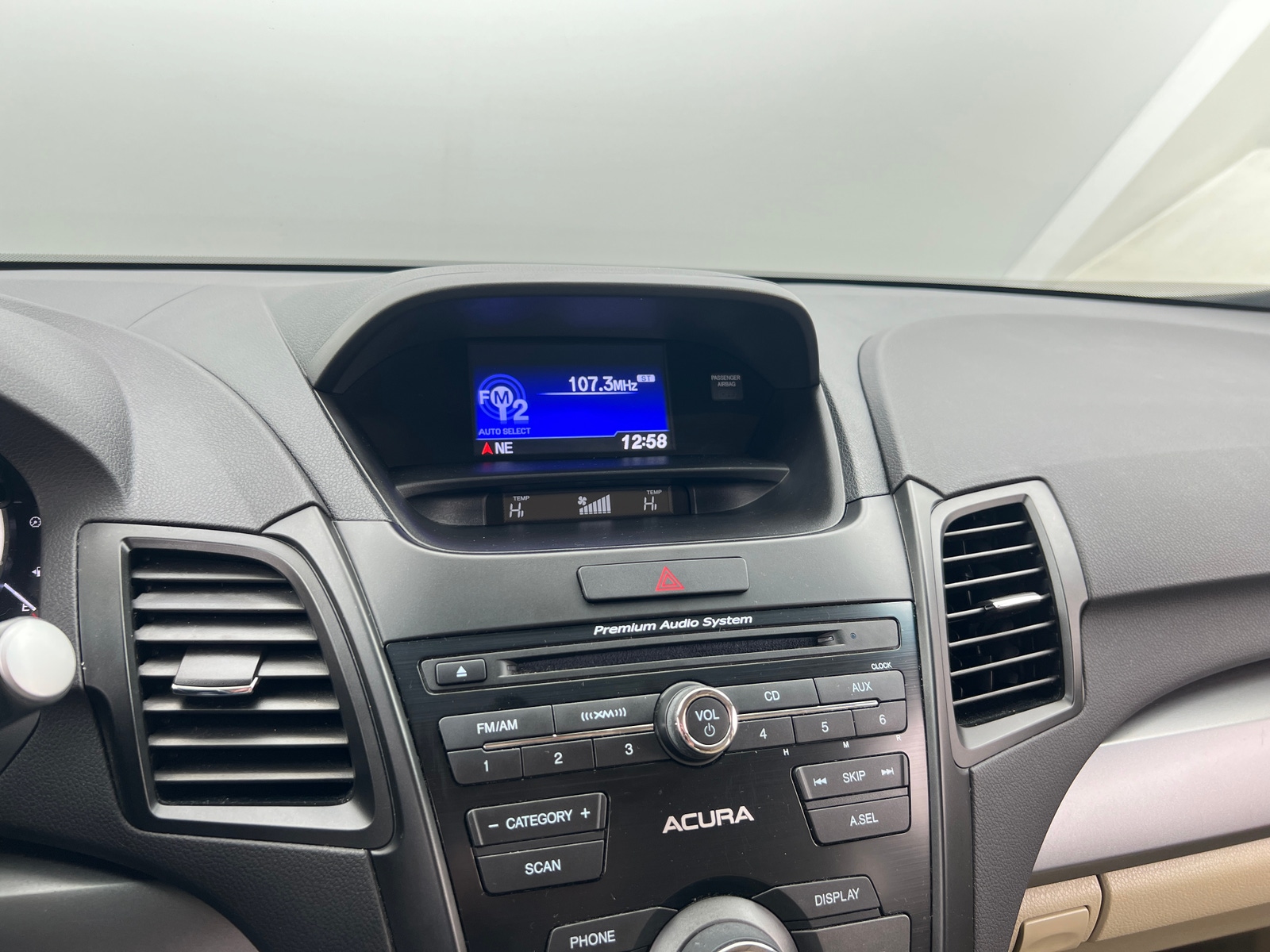 Thumbnail: 2015 Acura RDX - 3