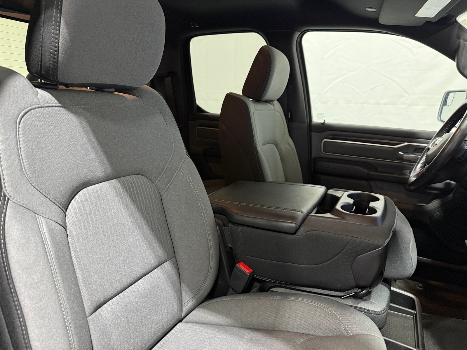 Thumbnail: 2022 RAM 1500 - 2