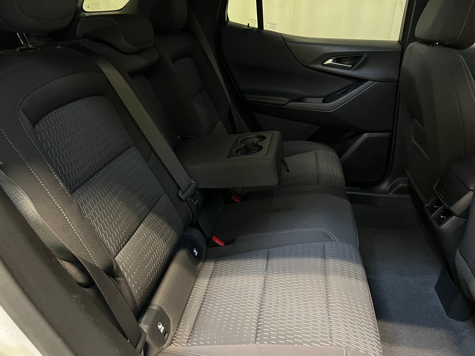 Thumbnail: 2025 Chevrolet Equinox - 6