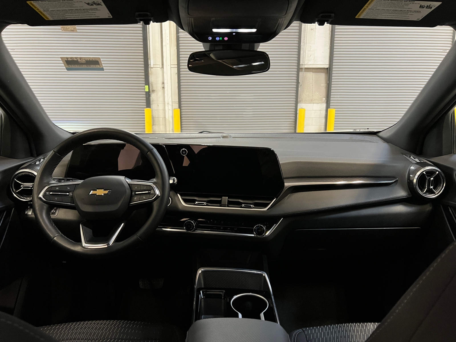 Thumbnail: 2025 Chevrolet Equinox - 3