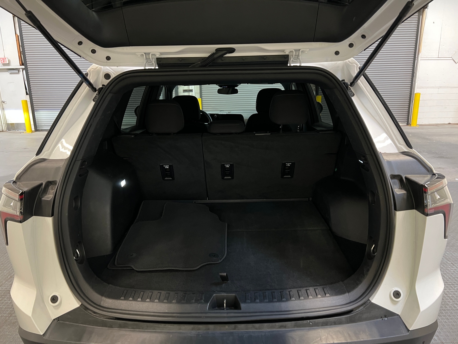 Thumbnail: 2025 Chevrolet Equinox - 7