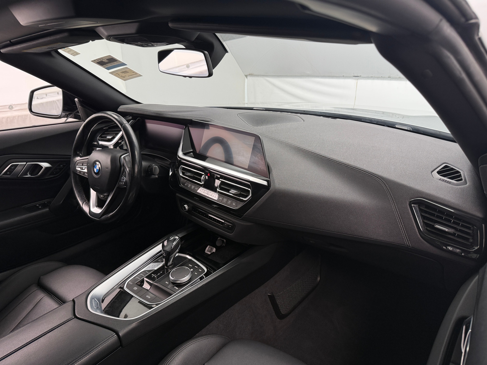 Thumbnail: 2021 BMW Z4 - 2