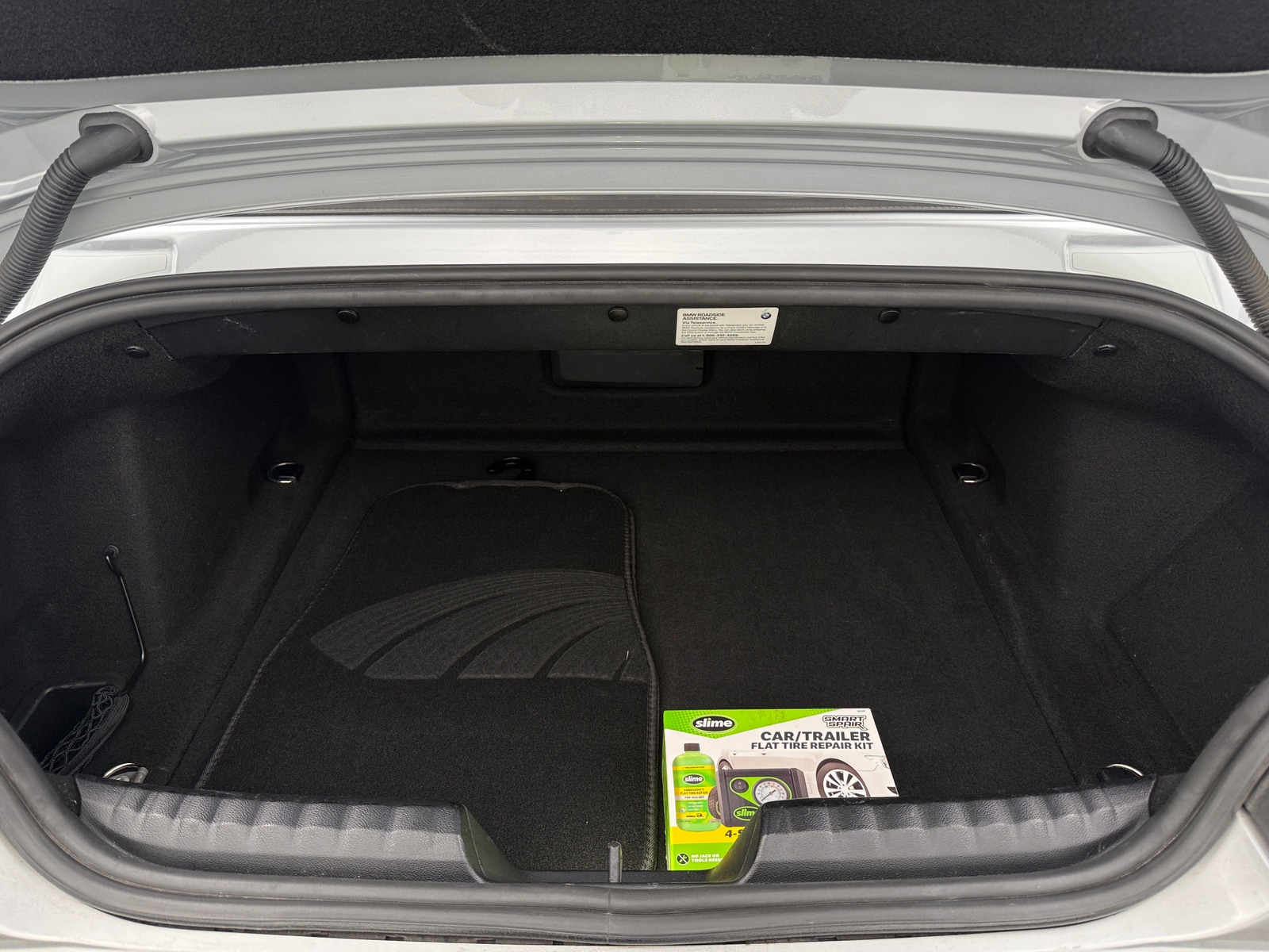 Thumbnail: 2021 BMW Z4 - 5