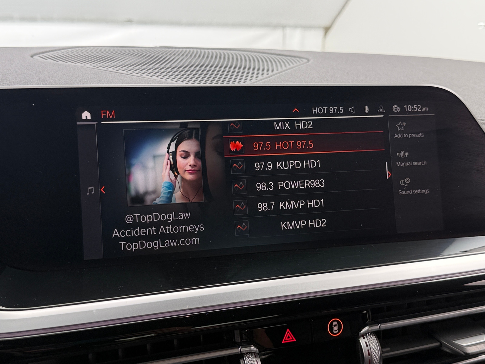 Thumbnail: 2021 BMW Z4 - 3