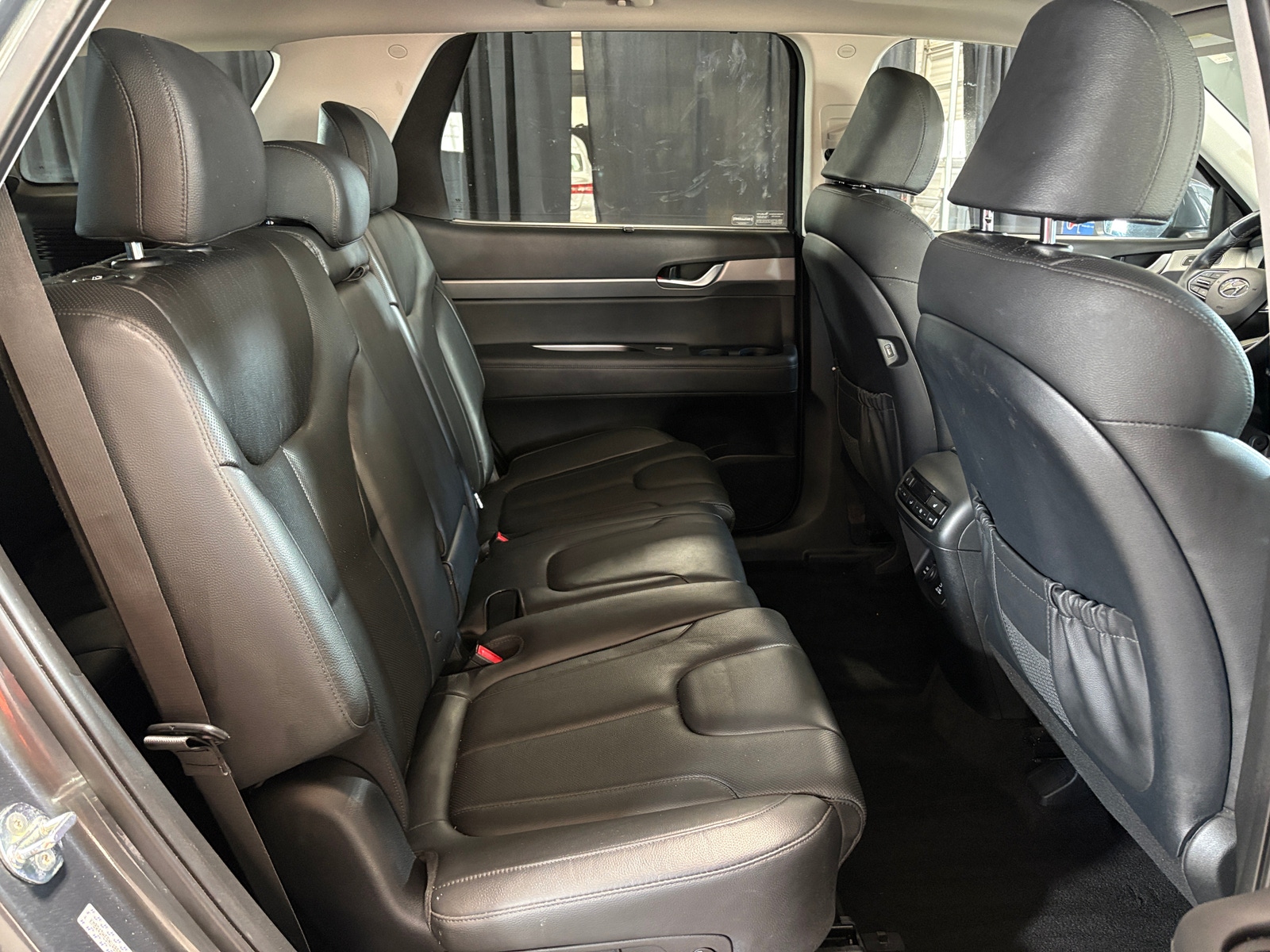 Thumbnail: 2022 Hyundai Palisade - 5