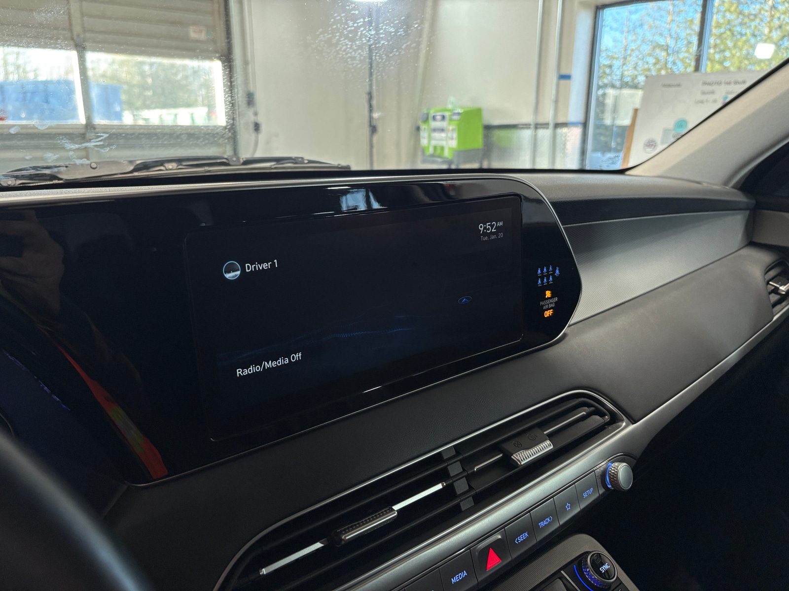 Thumbnail: 2022 Hyundai Palisade - 3