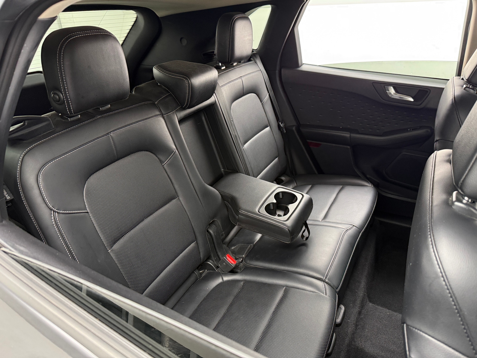 Thumbnail: 2020 Ford Escape - 5