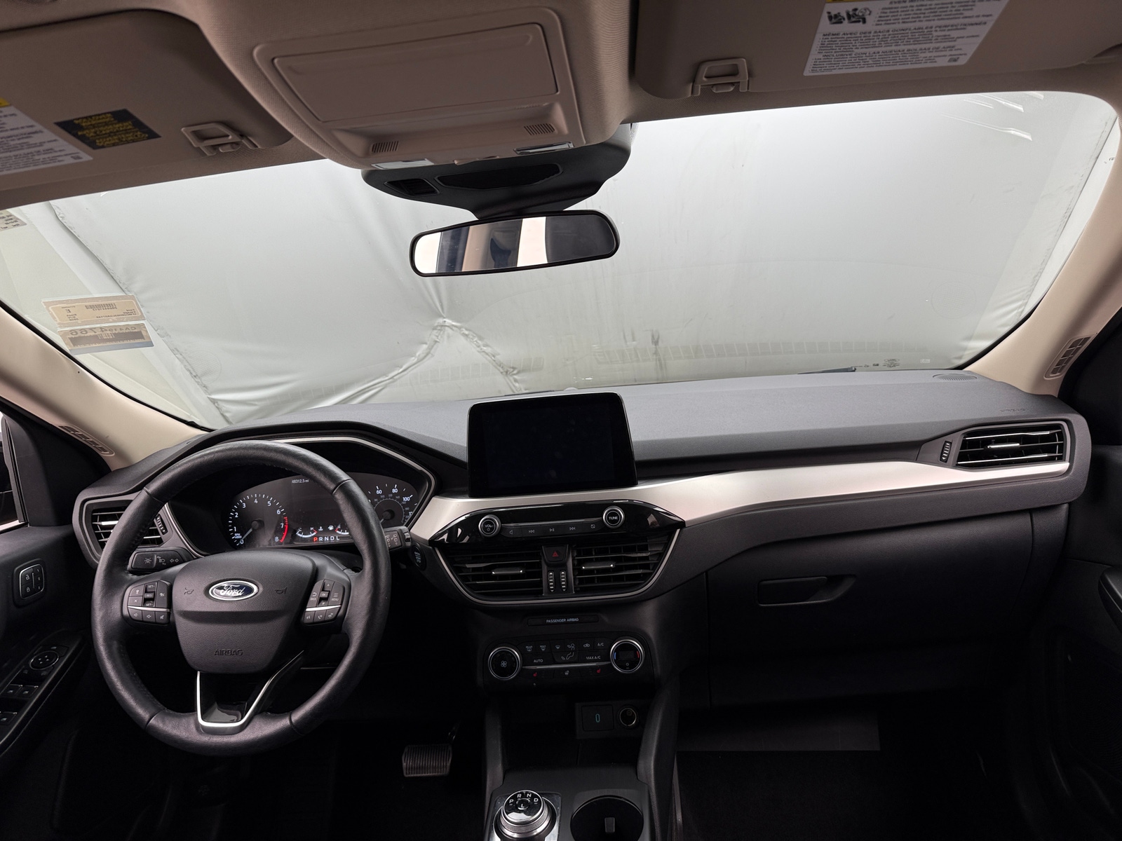 Thumbnail: 2020 Ford Escape - 2