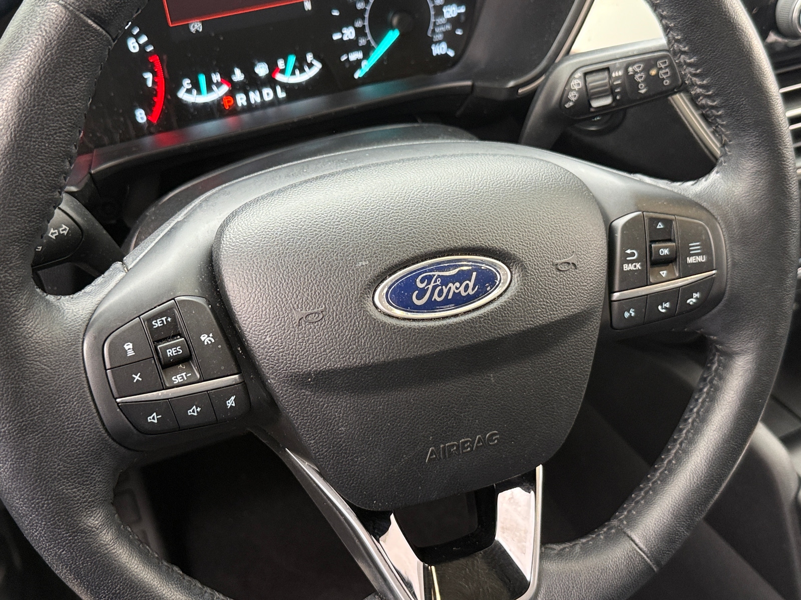 Thumbnail: 2020 Ford Escape - 4