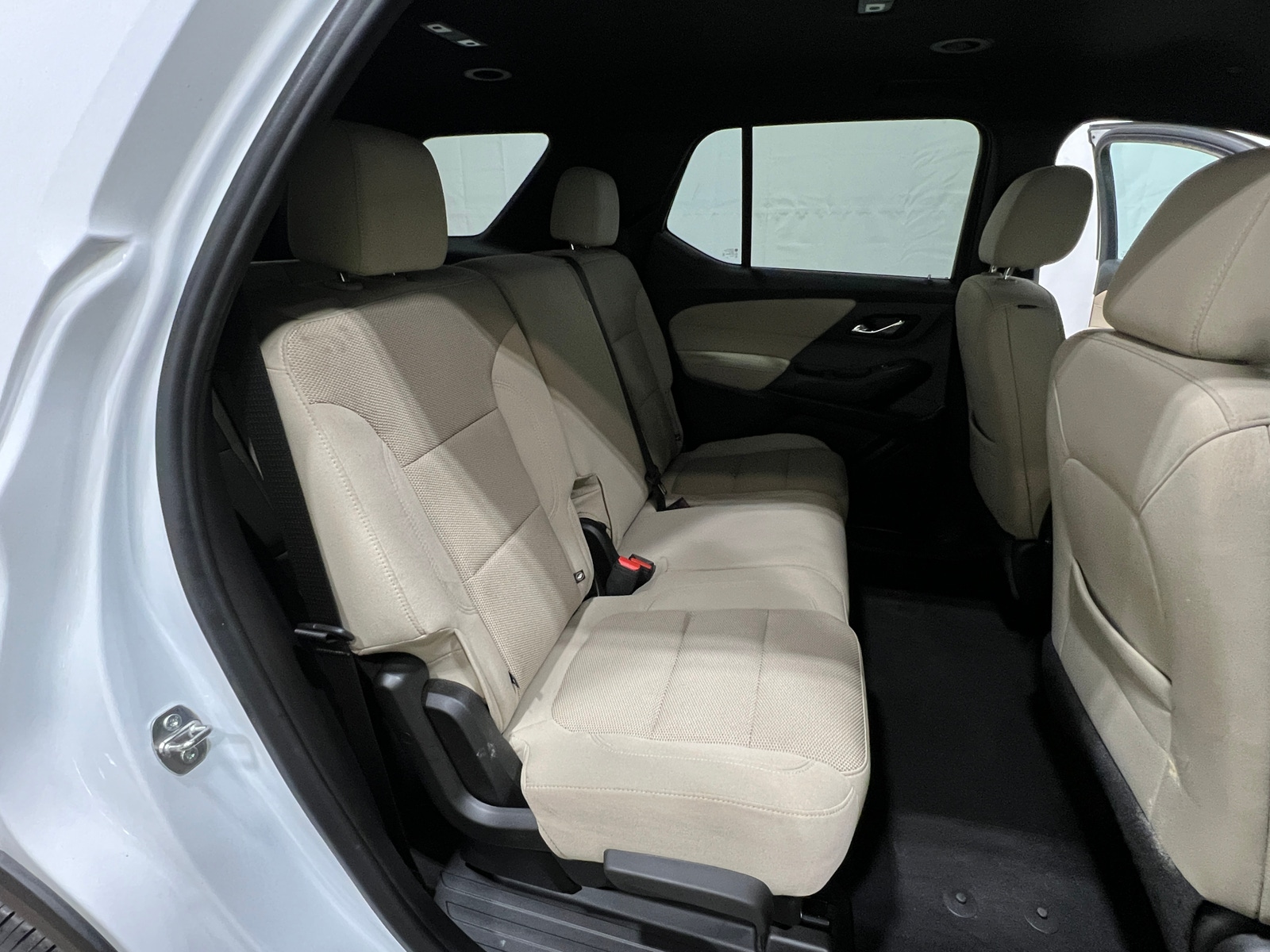 Thumbnail: 2023 Chevrolet Traverse - 6