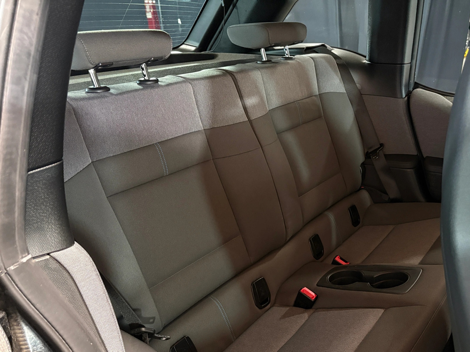 Thumbnail: 2019 BMW i3 - 6