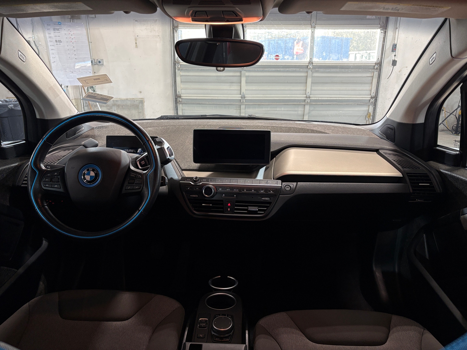 Thumbnail: 2019 BMW i3 - 3