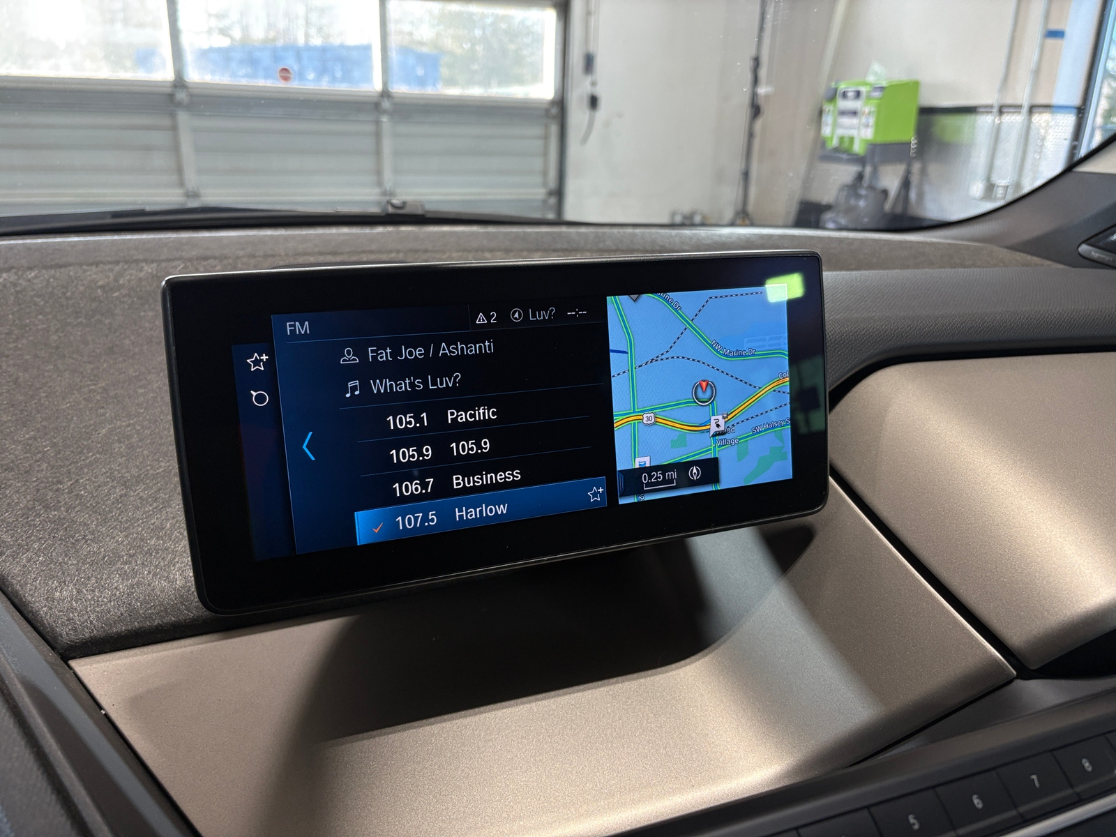 Thumbnail: 2019 BMW i3 - 4